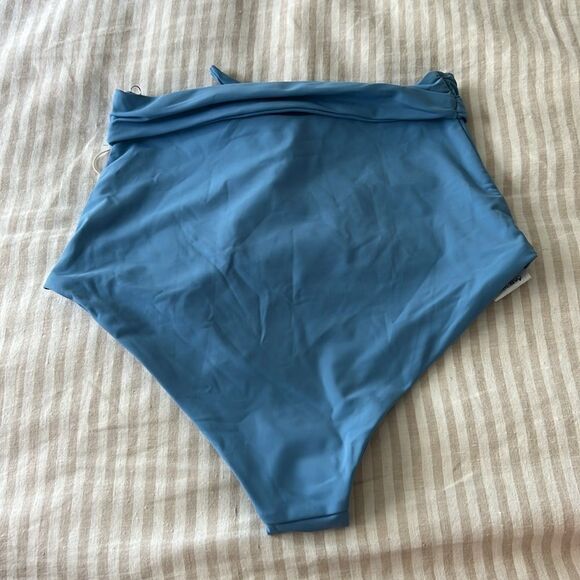 JAY BIKINI BOTTOM MARA HOFFMAN ✨✨✨ - Picture 5 of 8